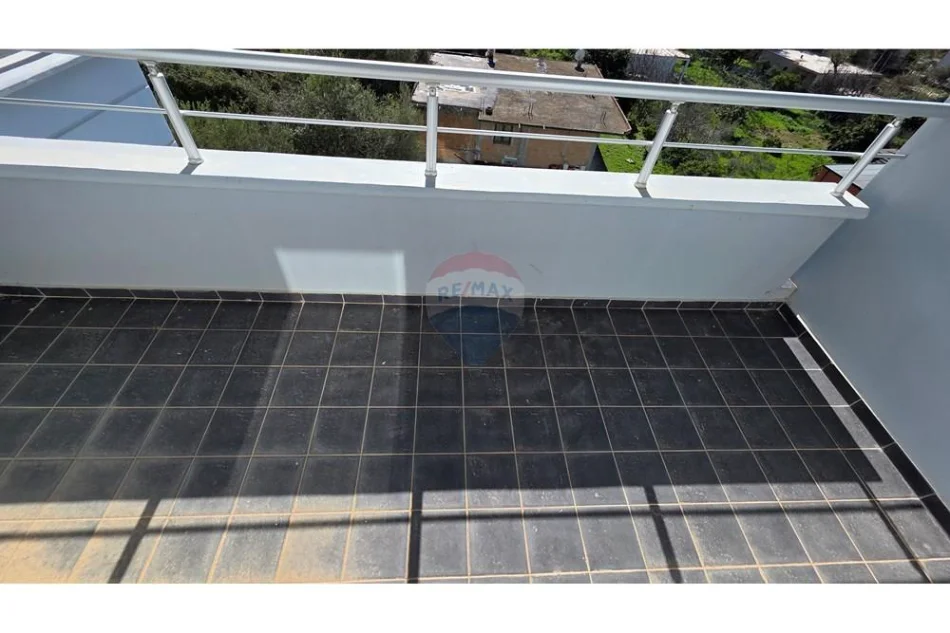 Vlore - Lungomare, shitet garsonier 1+1 Kati 4, 40 m² 79.000 € (Lungomare, Vlorë)
