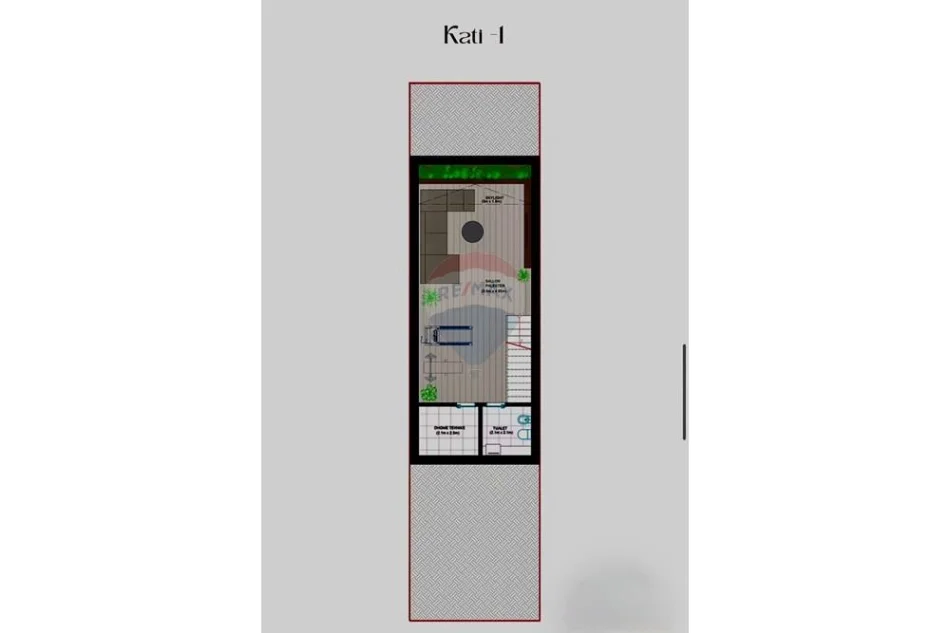 Tirane, shitet Vile , 235 m² 483.000 € 