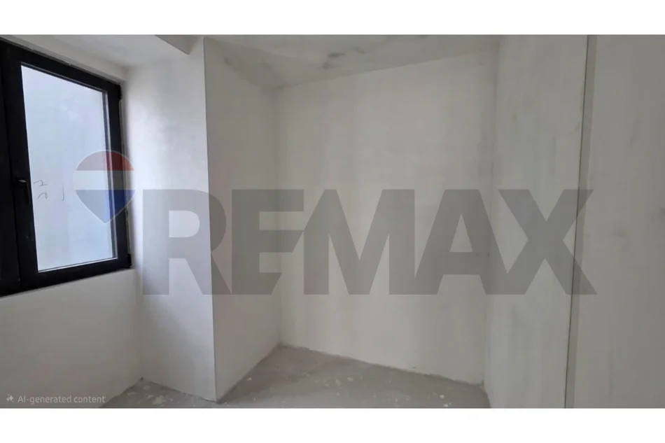 Vlore, shitet apartament 2+1 Kati 9, 112 m² 249.000 € (Rruga Murat Terbaci, pran Shkolles se Marines, Vlore)