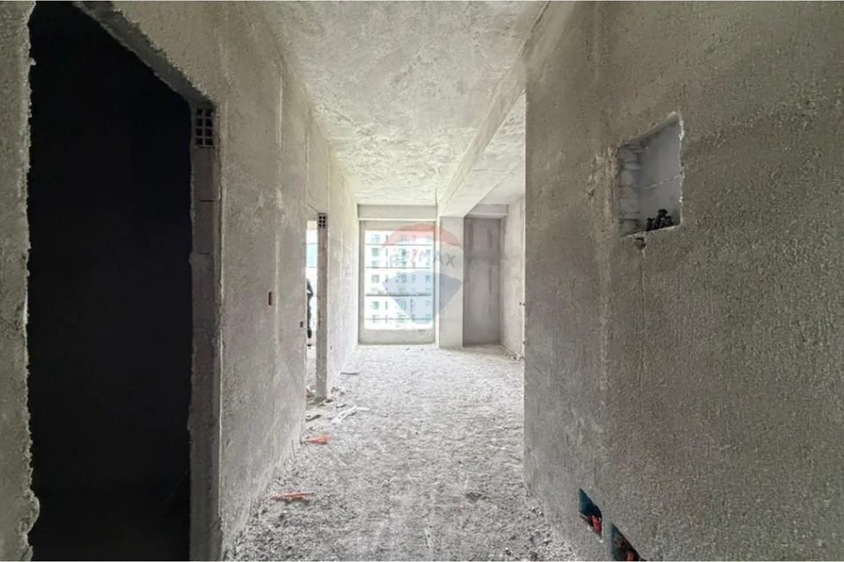 Tirane, shitet apartament , 66 m² 98.701 € (TV KLAN)