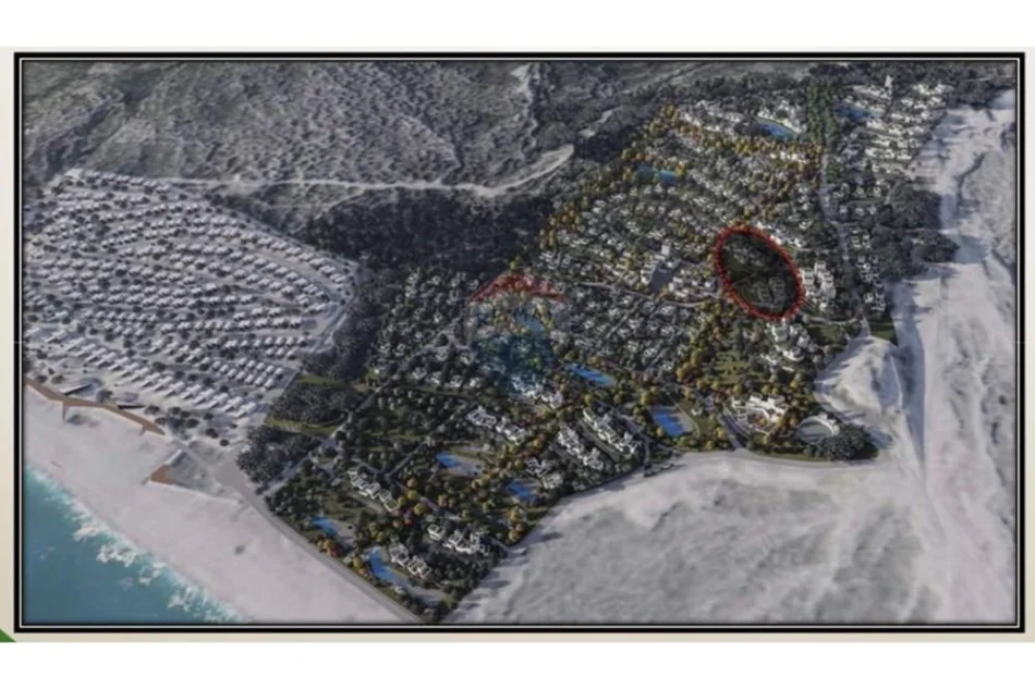 Vlore, shitet apartament , 538.000 € 