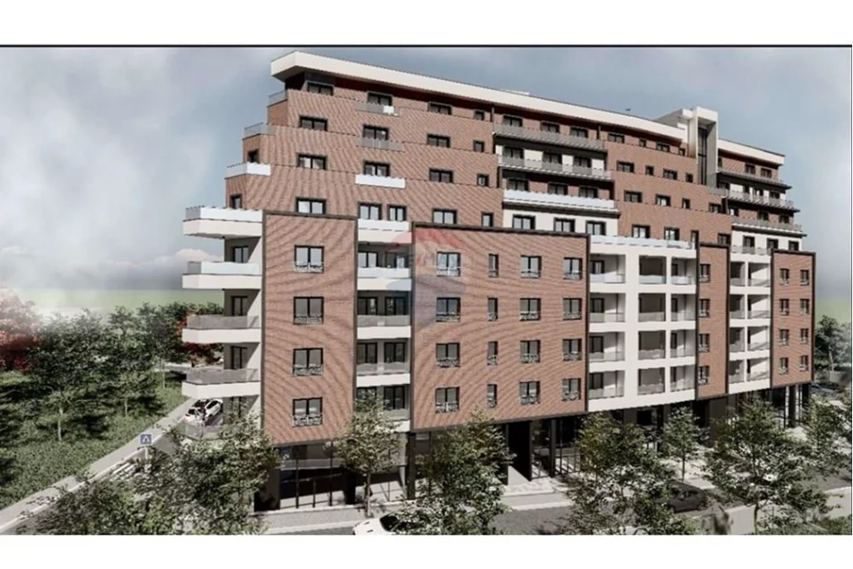 Tirane, shitet garazh | post parkimi , 629 m² 