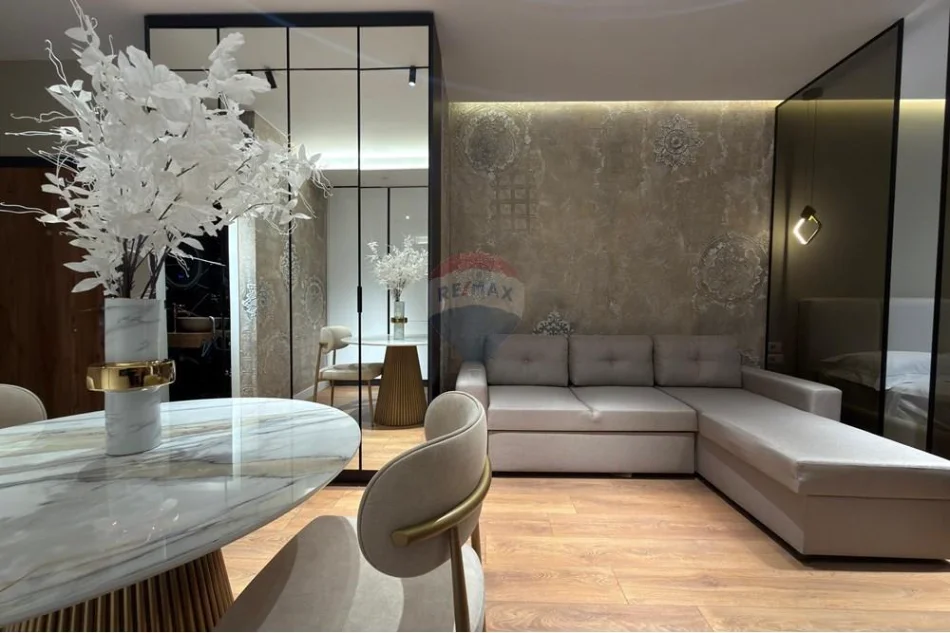 Shqiperi, shitet apartament , 48 m² 189.000 € 