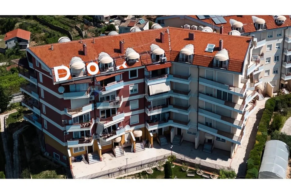 Tirane, shitet apartament 1+1 Kati 5, 69 m² 100.450 € (Dora Residence)