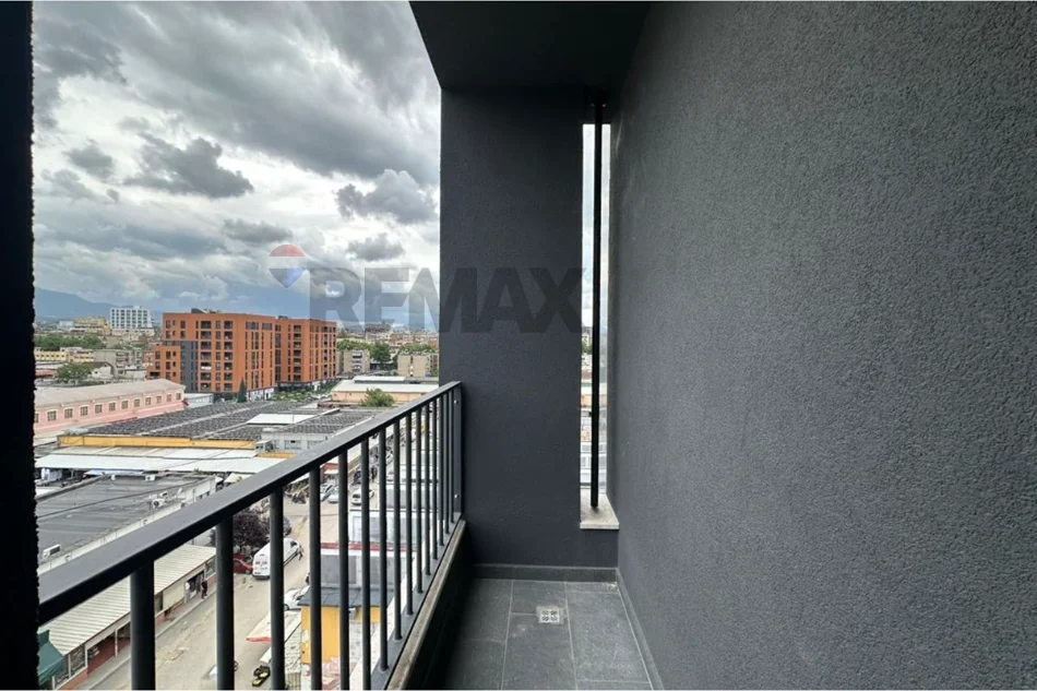Tirane, jepet me qera apartament , 115 m² 500 € 