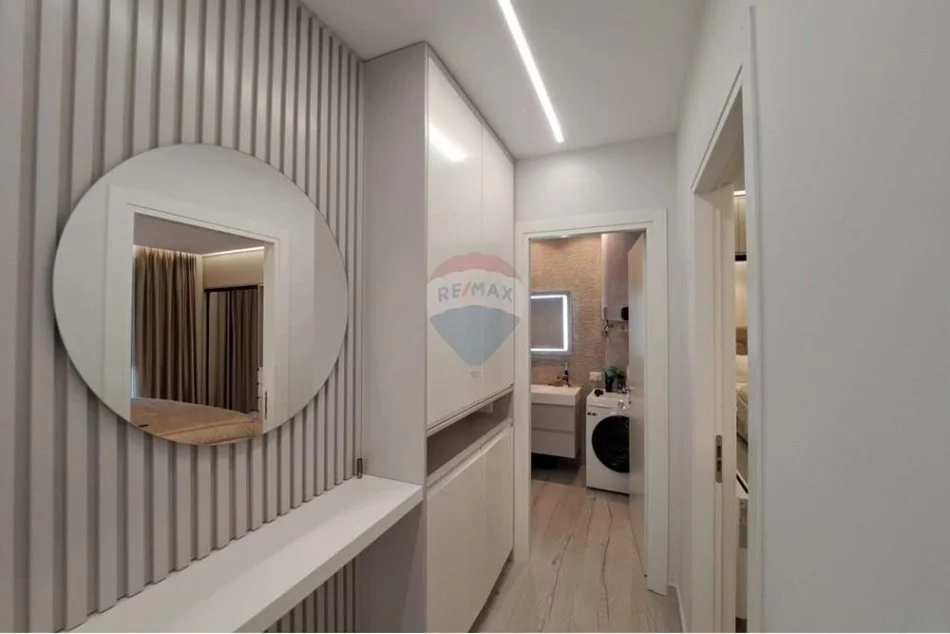 Vlore, shitet apartament 2+1 , 113 m² 339.000 € (Rruga Dhimitër Konomi, Vlore)
