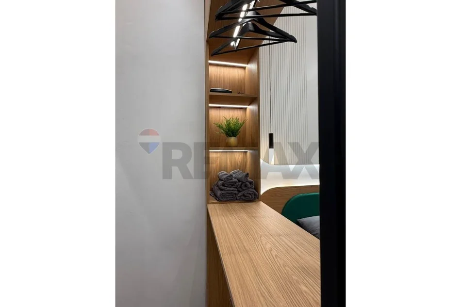 Tirane, shitet garsonier , 25 m² 95.000 € 