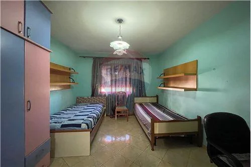 Tirane, jepet me qera apartament 2+1 Kati 4, 70 m² 450 € (Brryli - Materniteti i Ri, Shqipëri)