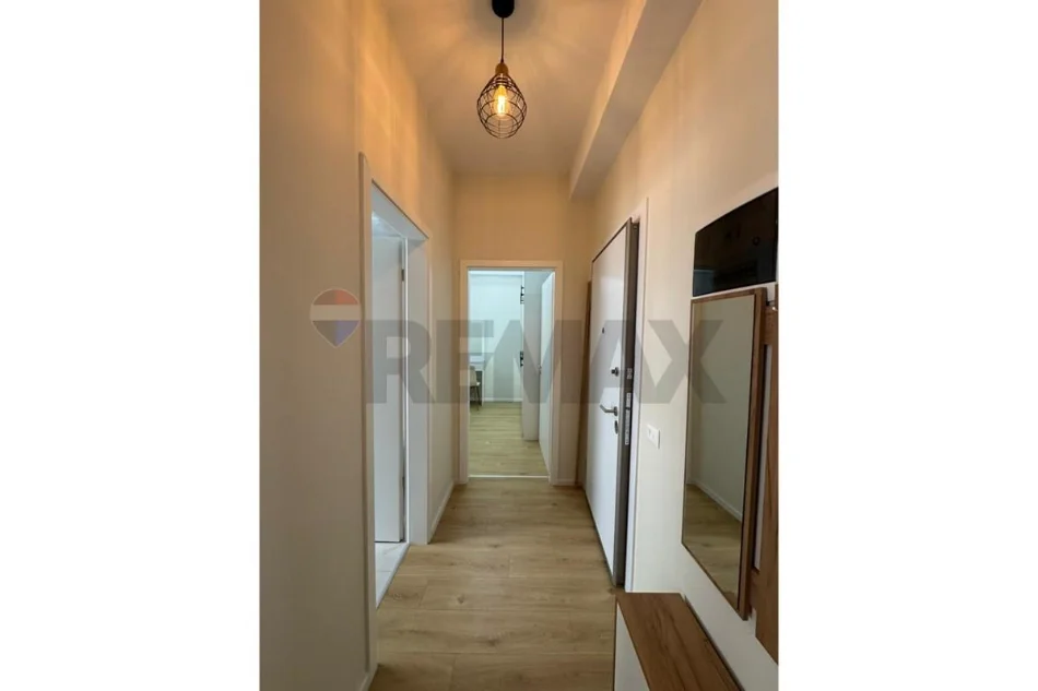 Ali Demi, Kompleksi Kadiu, Japim me Qira Apartament 1+1 - 420 Euro