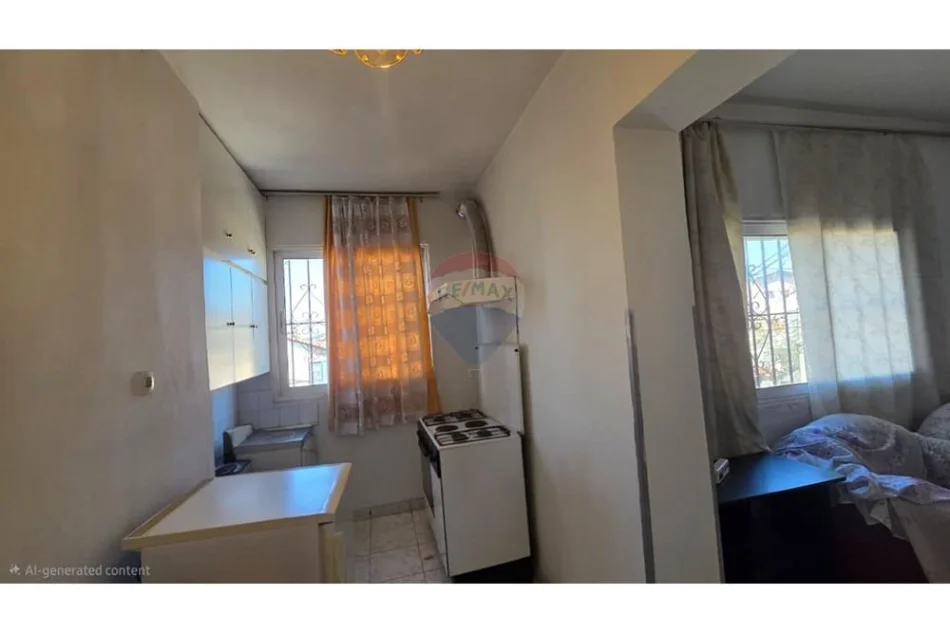 Vlore, shitet apartament 1+1 Kati 2, 64 m² (Topana, Vlore)