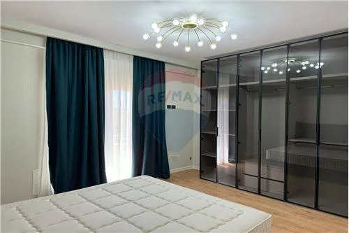 Tirane, jepet me qera apartament 2+1 Kati 2, 128 m² 1,200 € (Diga e Liqenit - Farke - Lunder, Shqipëri)