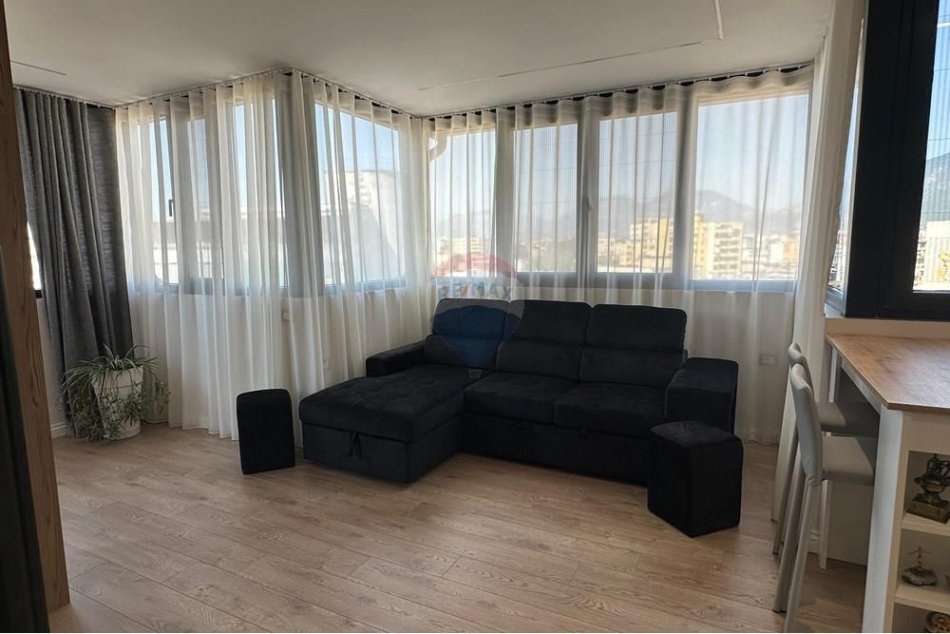 Tirane, shitet apartament 2+1 Kati 8, 111 m² 340.000 € (Rruga e Elbasanit, Tiranë(ID: 530201045-182)