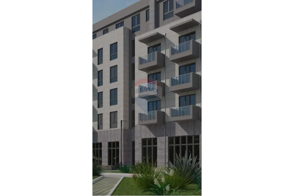 Tirane, shitet , 65 m² 184.400 € 