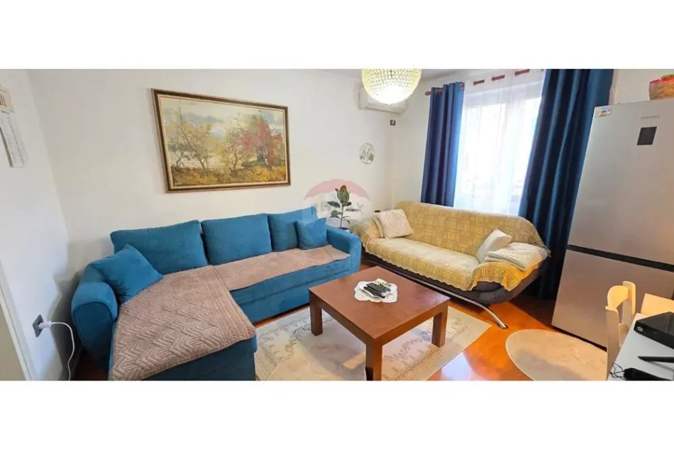 Shitet Apartament 1+1 – Myslym Shyri