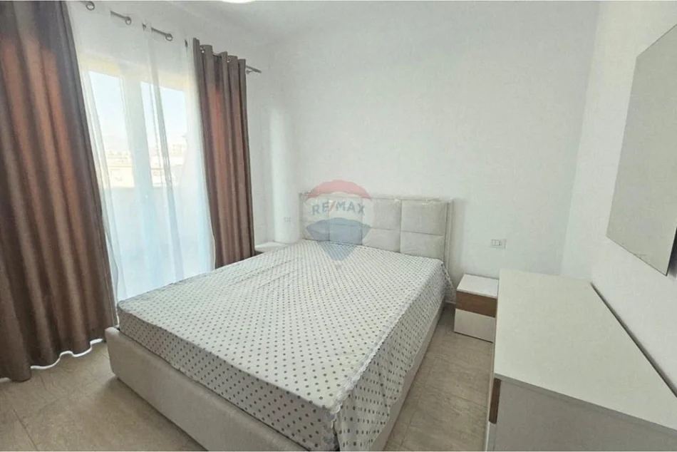 Tirane, jepet me qera apartament 2+1 , 90 m² 650 € (Dritan Hoxha)