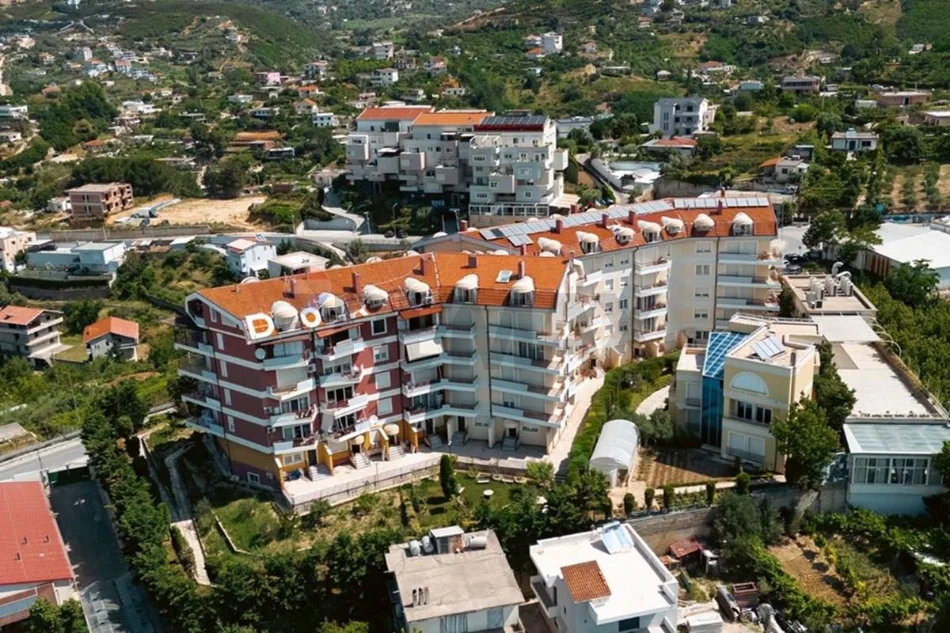 Tirane, shitet apartament , 85 m² 123.350 €