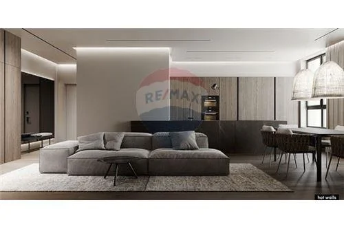 Tirane, shitet Vile , 443 m² 1.370.001 € 