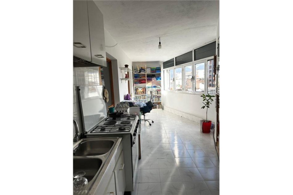 Tirane, shitet apartament 2+1 Kati 5, 100 m² 180.000 € (Rruga Tefta Tashko (ID: 530261059-284)