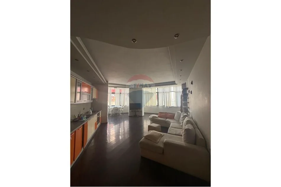Tirane, shitet apartament 2+1 Kati 6, 115 m² 196.000 € (kodra e diellit(ID: 530481001-1319))