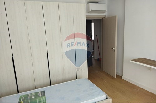 Jepet me Qira Apartament 2+1 te River Residence