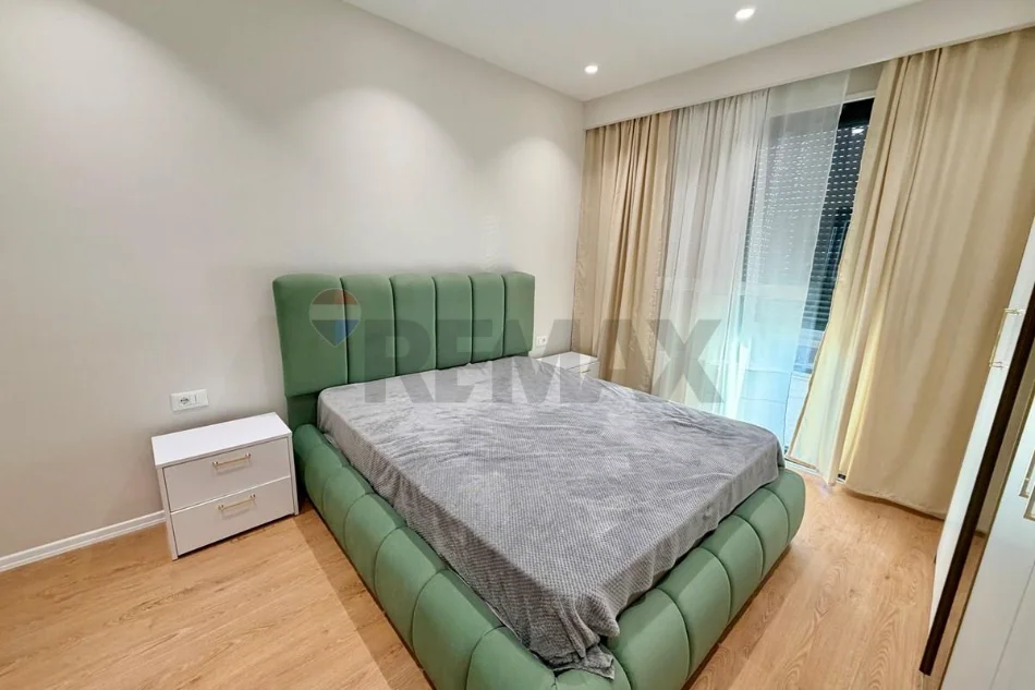 Apartament 2+1 me qira në Don Bosko - 750 Euro