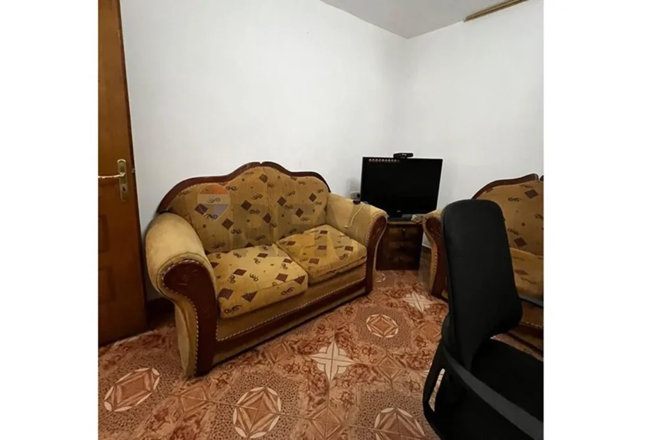 Tirane, shitet apartament 1+1 Kati 3, 52 m² 115.000 € 