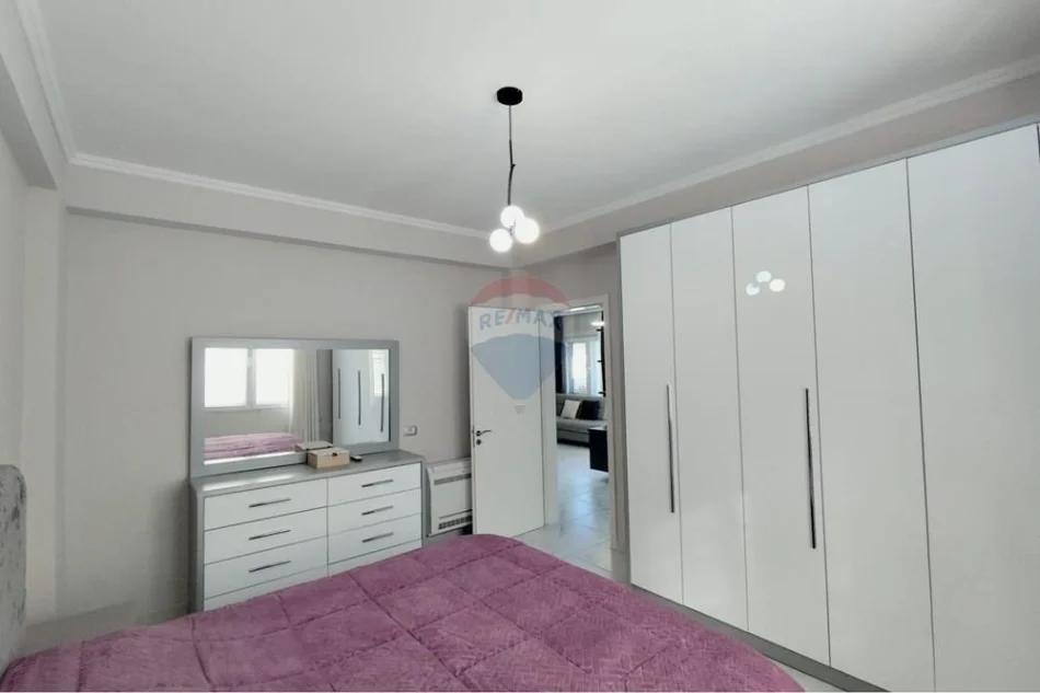 Tirane, jepet me qera Vile 2+1 Kati 1, 120 m² 600 € (Selite, Rruga Isuf Elezi)