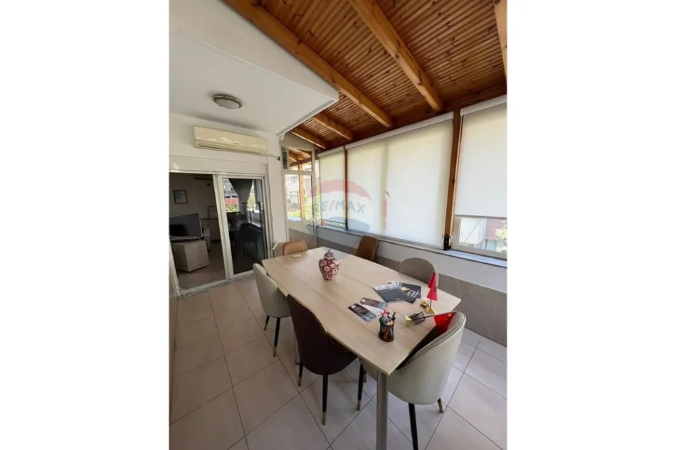 Jepet me qera zyre Kati 2, 82 m² 750 €