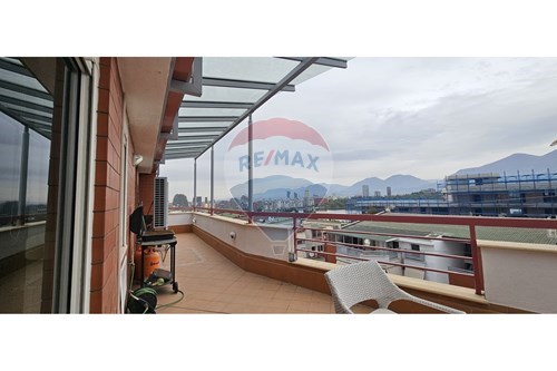 Tirane, jepet me qera apartament 2+1+Aneks+Ballkon Kati 9, 168 m² 800 € (Liqeni i Thate)