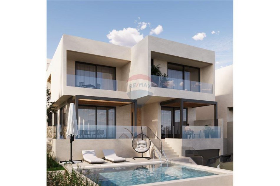 Vlore, shitet Vile 3 Katshe , 393 m² 1.195.600 € (Uji Ftohte - Pas Hotel Jacht - Vlorë, Vlorë(ID: 530401002-851)