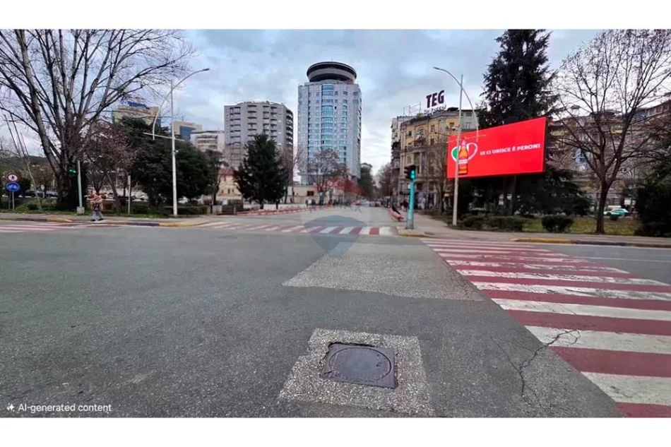 Tirane, jepet me qera , 76 m² 1.570 € 