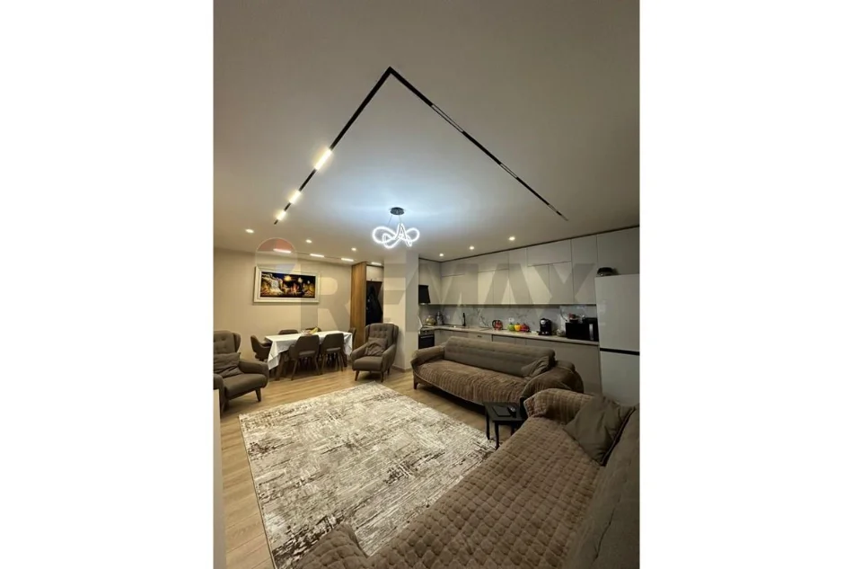 Tirane, shitet apartament , 114 m² 210.000 € 