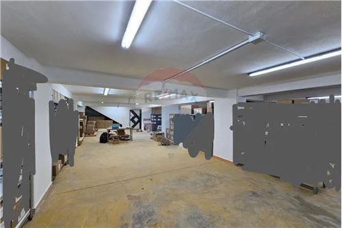 Tirane, shitet ambjent biznesi Kati 0, 590 m² 690,000 € (Shkolla e Kuqe - Rruga e Dibrës)