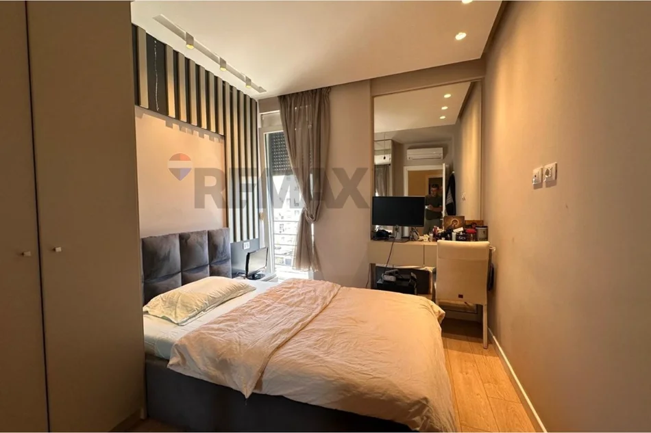 Tirane, shitet apartament , 122 m² 350.000 € 