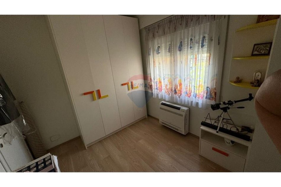 Tirane, shitet apartament 2+1+Ballkon Kati 8, 96 m² 215.000 € (Rruga Don Bosko (ID: 530411001-1192)