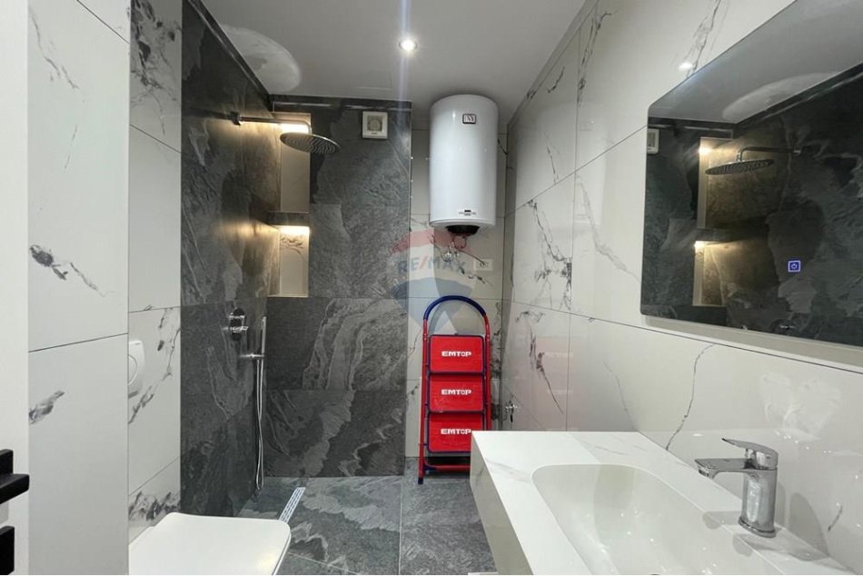 Tirane, shitet apartament 1+1 Kati 6, 49 m² 98.000 € (Rruga 5 Maji, Tiranë (ID: 530181098-54)