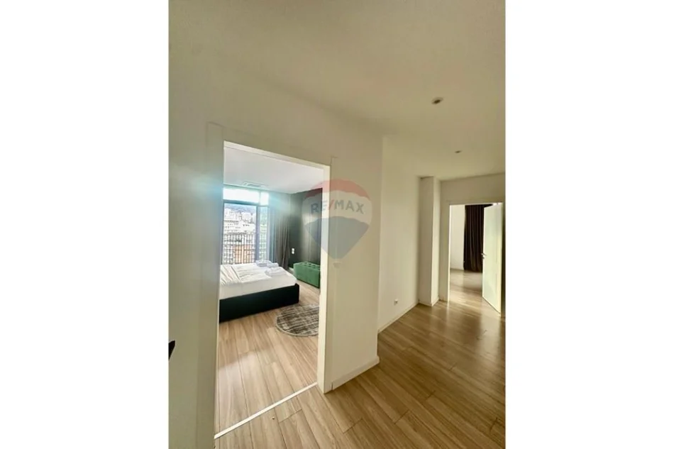 Tirane, shitet apartament , 125 m² 550.000 € 