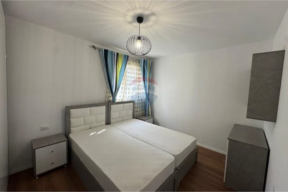 Tirane, shitet apartament 2+1 Kati 2, 80 m² 200.000 € (besnik Sykja)