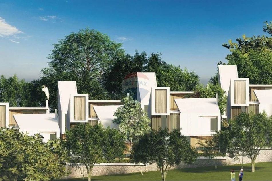 Tirane, shitet Vile 3+1+Ballkon , 397 m² 730.000 € 