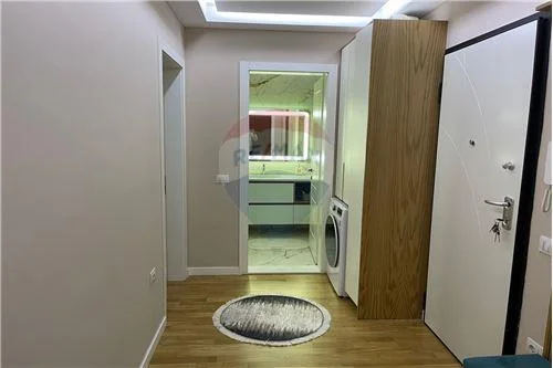 Tirane, jepet me qera apartament 2+1 Kati 4, 83 m² 600 € (Kompleksi SimaCom - Astir - Unaza e Re, Shqipëri)