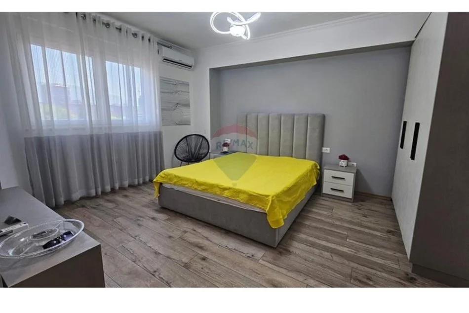 Tirane, jepet me qera garsonier Kati 6, 30 m² 550 € (Rruga Ibrahim Rugova)