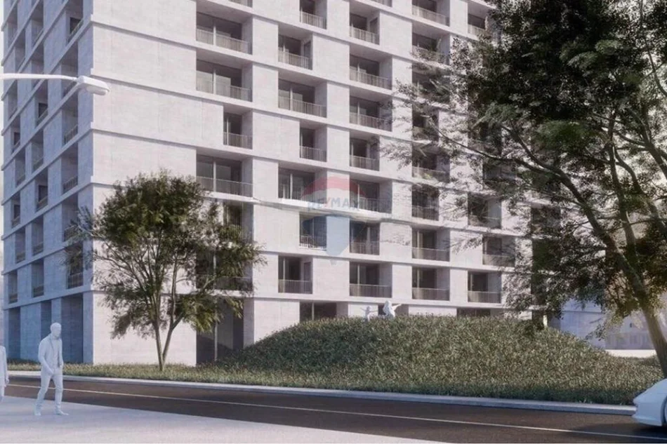 Tirane, shitet apartament 1+1 Kati 7, 76 m² 90.600 € 