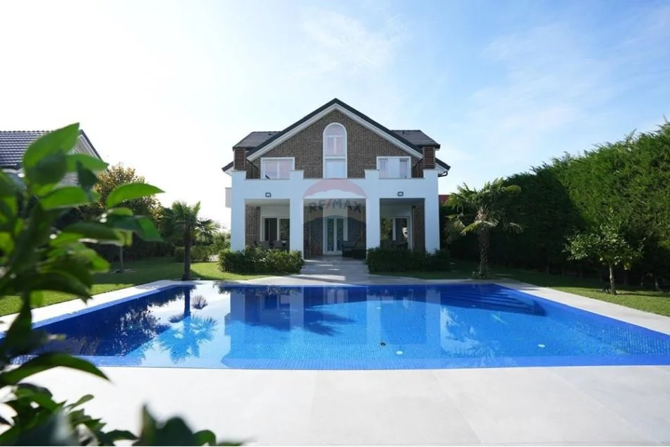 VILE PER QIRA, ELBASAN