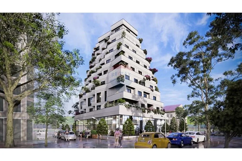 Tirane, shitet apartament , 106 m² 128.120 € 