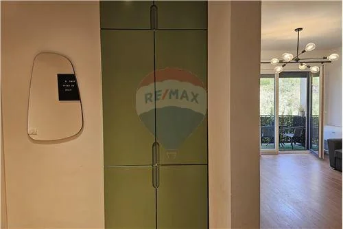 Tirane, jepet me qera apartament 2+1 , 90 m² 1.000 € (TEG - Tegu, Shqipëri)