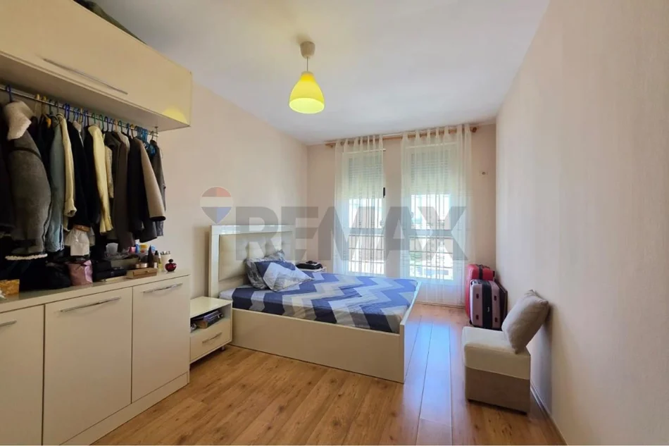 Tirane, shitet apartament 1+1 Kati 7, 71 m² 118.000 € (teodor keko)