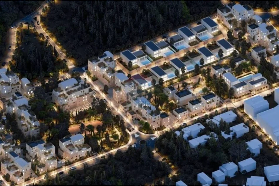 Vlore, shitet apartament , 62 m² 277.000 € (Lugomare)