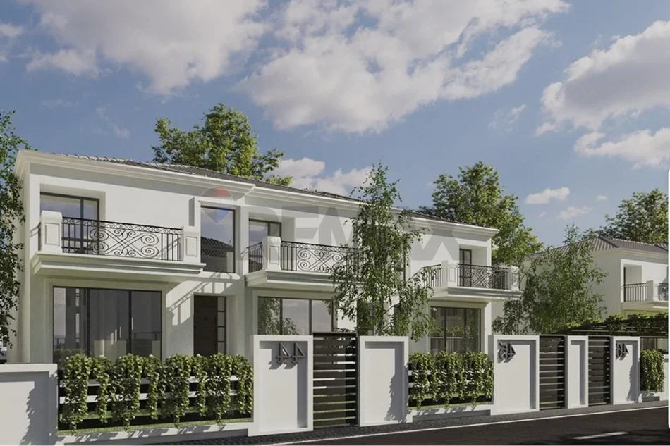 Montclair Residence, Mjull-Bathore, Vile e bashkangjitur, ne Shitje