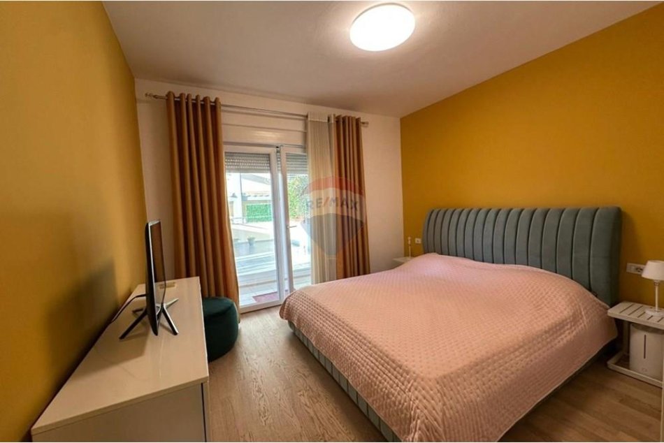 Tirane, shitet apartament 3+1 Kati 4, 164 m² 650.000 € (Rezidenca The Touch Of Sun (ID: 530201042-127)