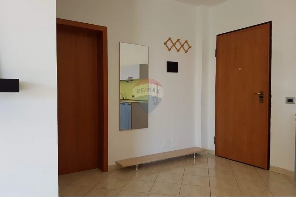 Durres, shitet apartament 1+1 Kati 5, 64 m² 155.000 € 